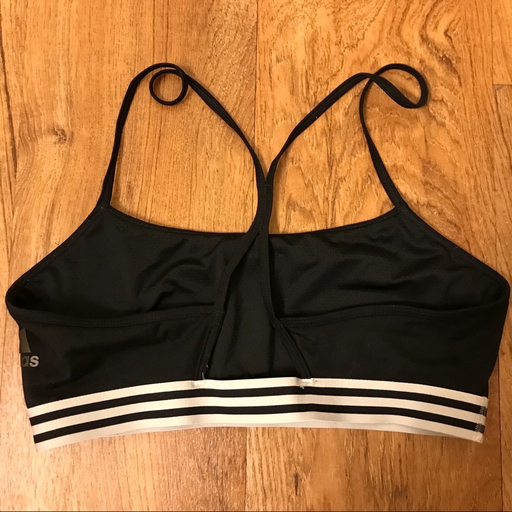 Adidas bralette